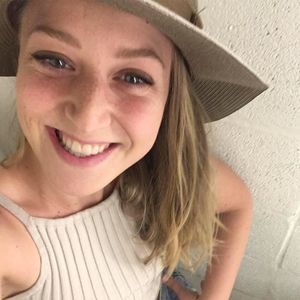 Meet your Posher, Kate